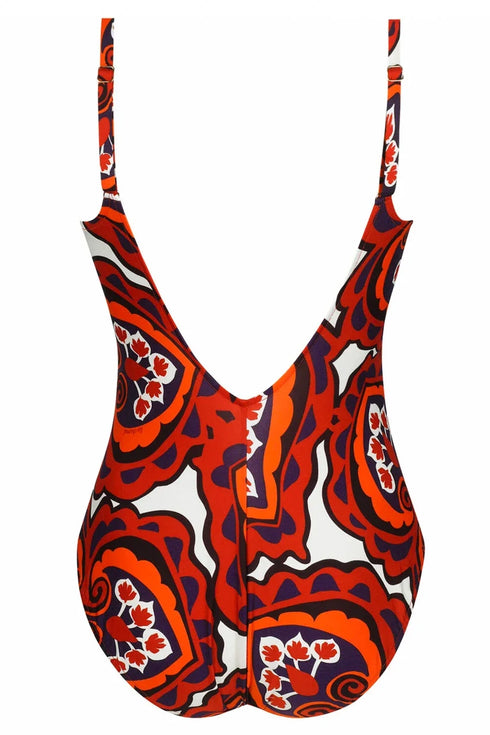 Lise Charmel B92 Ete In Love Non Wire Swimsuit