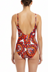 Lise Charmel B92 Ete In Love Non Wire Swimsuit