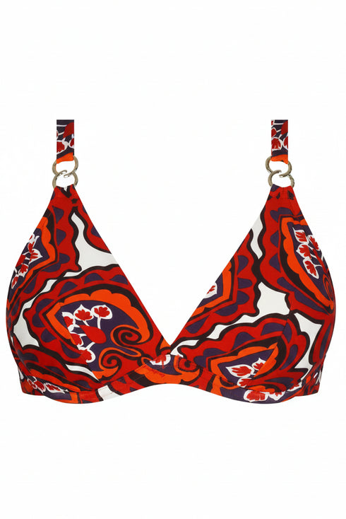 Lise Charmel B92 Ete In Love Triangle With Underwire