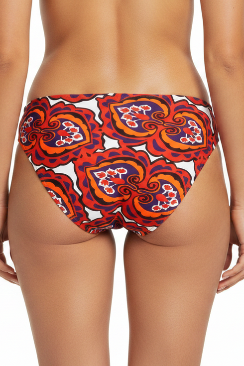 Lise Charmel B92 Ete In Love Bikini Wide Side Bottom