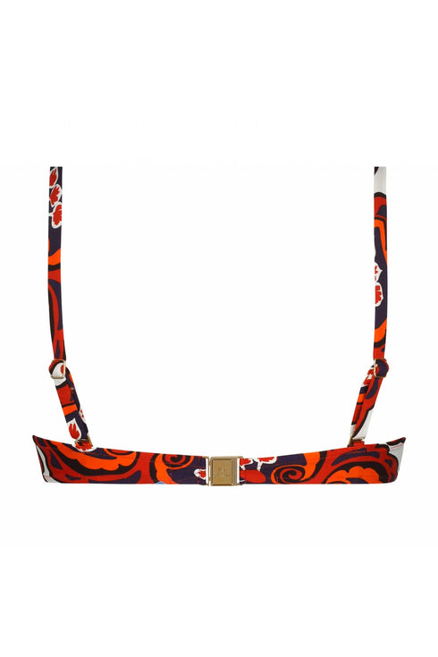 Lise Charmel B92 Ete In Love Progressive Padded Bikini Top