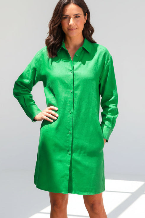 Lise Charmel Bb8 Voyage D'ete Beach Cover-up Blouse