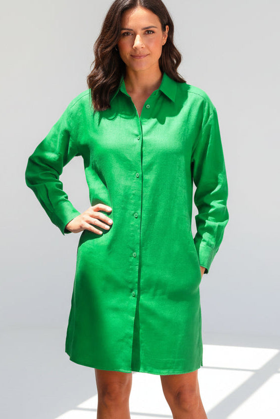 Lise Charmel Bb8 Voyage D'ete Beach Cover-up Blouse