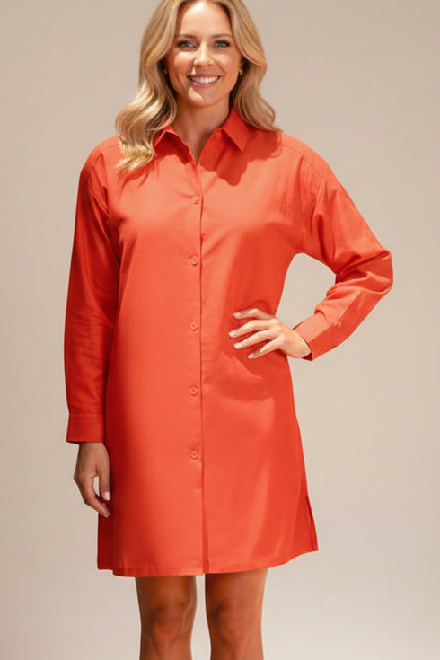 Lise Charmel Bb8 Voyage D'ete Beach Cover-up Blouse
