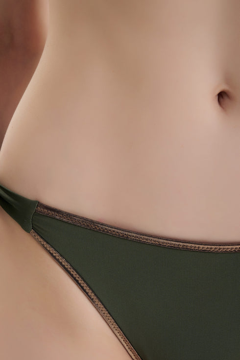 Antigel B19 La Smartissime Bikini With Narrow Sides