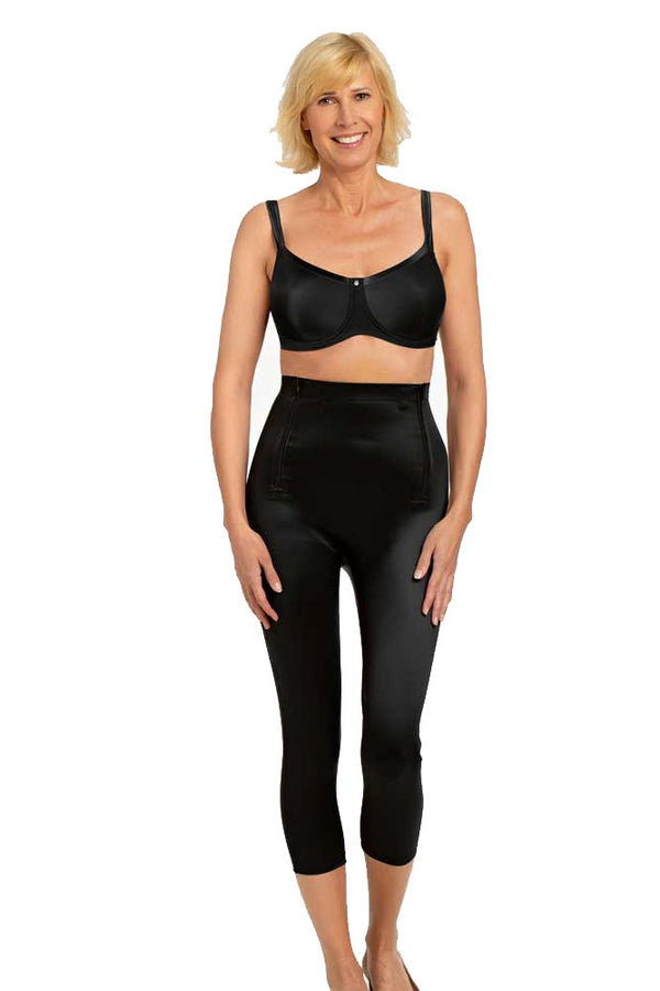 Amoena Bermuda Compression Pant Long