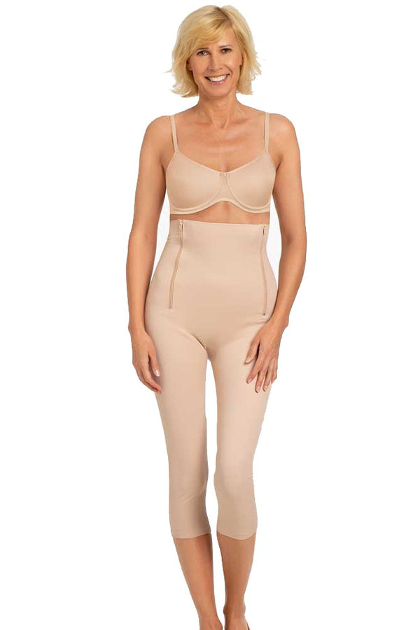 Amoena Bermuda Compression Pant Long