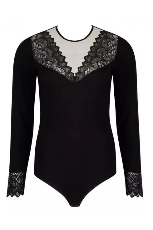 Antigel J40 Sexy Boheme Long sleeves body