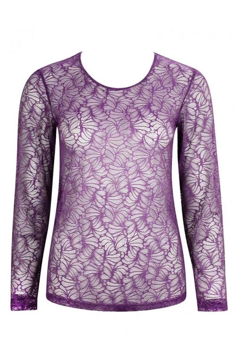 Antigel Atelier Seduction L/s Top