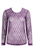 Antigel Atelier Seduction L/s Top