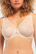 Louisa Bracq Horta Underwire triangle bra