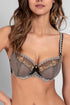 Empreinte Ella Low-necked Bra