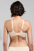 Empreinte Gustave Low-necked Bra