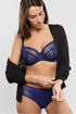 Empreinte Infinity Underwired Low-Necked Bra