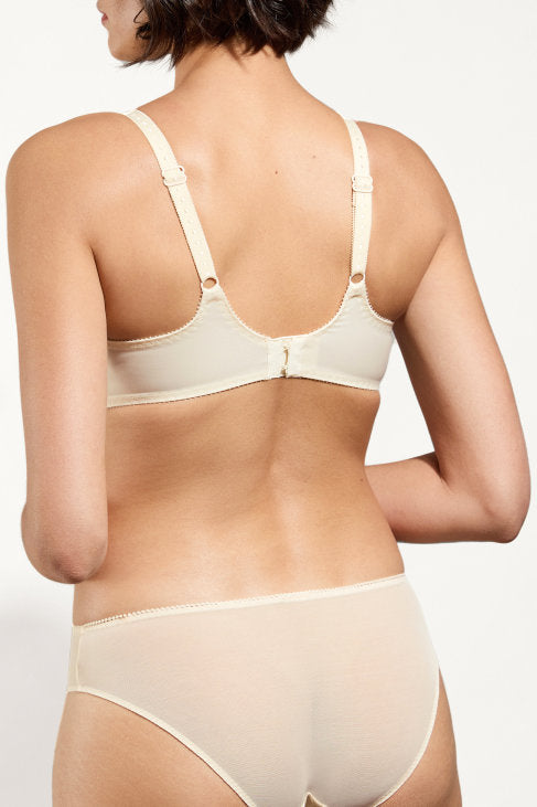Empreinte Tess Low-Necked Bra