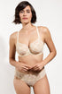 Empreinte Tess Low-Necked Bra