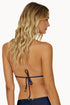 PQ Swim Pacific Blue Lace Halter