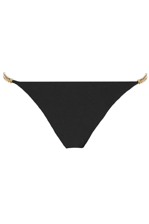 Luli Fama Tropical Majesty Chain Sides Full Back Bottom