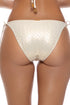 Luli Fama Liquid Voltage Ring Seamless Full Tie Side Bottom