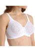 Lunaire Seamless Jacquard Underwire Bra