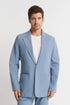 Shan Techno Structured jersey lycra blazer