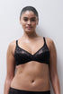 Chantelle Osmose Plunge Unlined Underwire Bra
