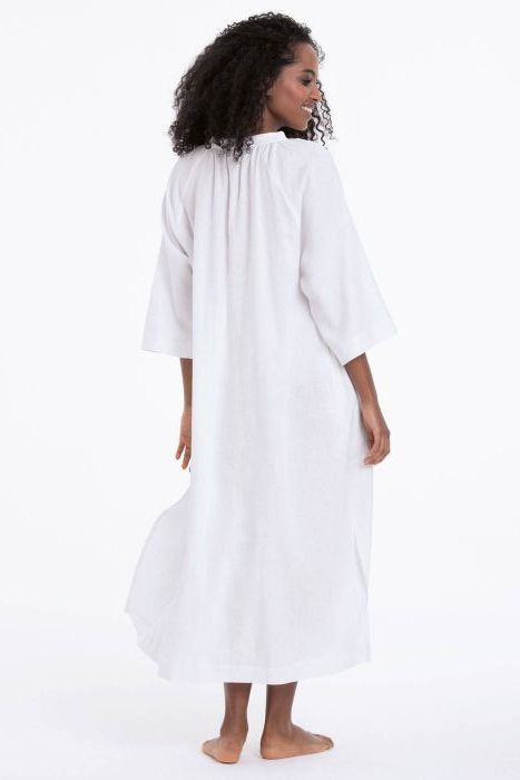 Rosa Faia Mix & Match Shining Lines Vea Dress