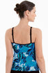 Anita Ocean City Rimini Mastectomy tankini top