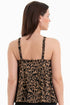 Rosa Faia Secret Jungle Mabel Tankini Top