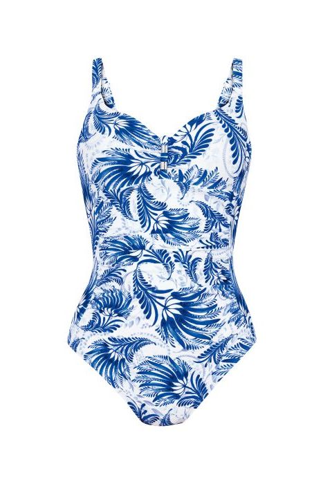 Anita Terra Bleu Carlita Swimsuit