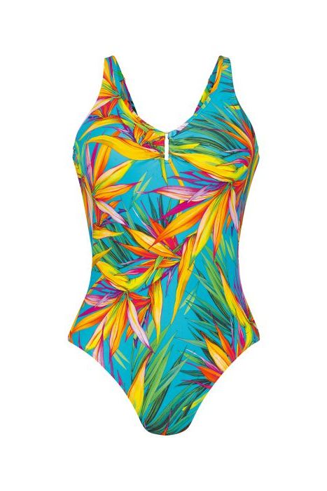Anita Candy Tropics Camilla Swimsuit