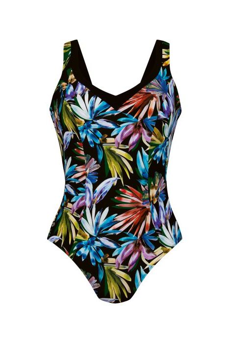 Anita Night Flowers Gabriella Swimsuit