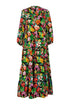 Rosa Faia Wild Garden Aymee Dress