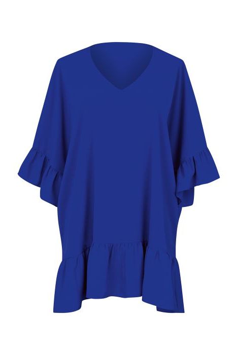 Rosa Faia Mix & Match Akalani Tunic