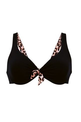 Rosa Faia Pure Flip Loretta Bikini Top