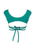 Rosa Faia Stretch Wave Vroni Bikini Top