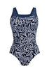 Anita Flower Dots Frascati Care Swimsuit