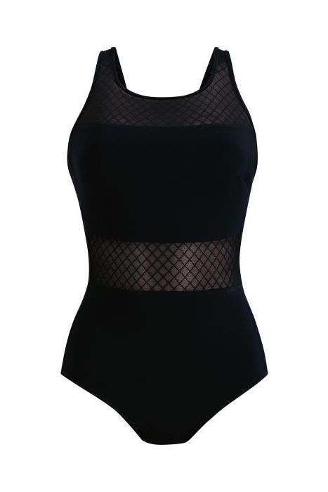 Anita Tropical Opulence Vera Mastectomy Swimsuit