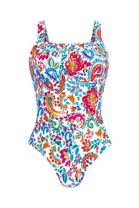 Anita Treasure Diving Calvià Prosthesis Swimsuit