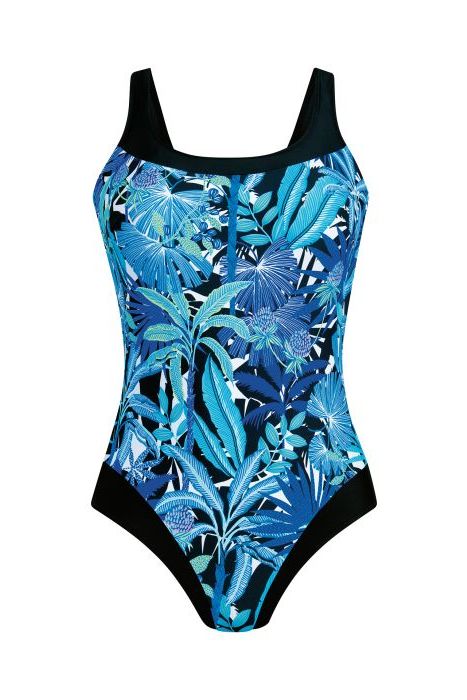 Anita Palmtree Stockholm Mastectomy swimsuit