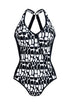 Anita Mono Moves Dunja Swimsuit