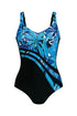 Anita Palmtree Luella Swimsuit