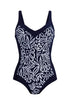 Anita Flower Dots Sidonia Swimsuit