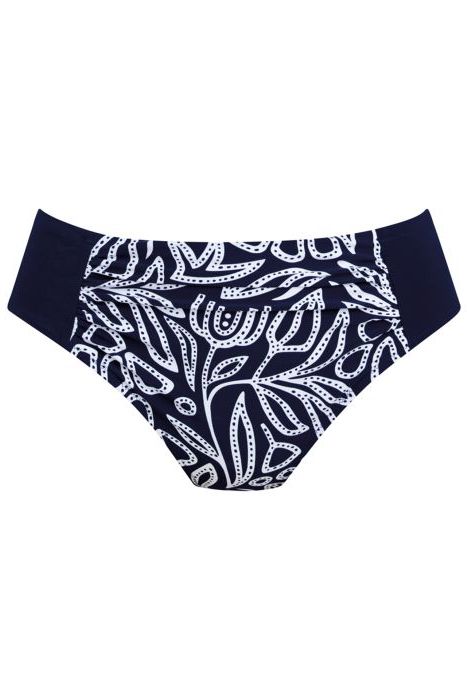 Anita Flower Dots Mea Bottom