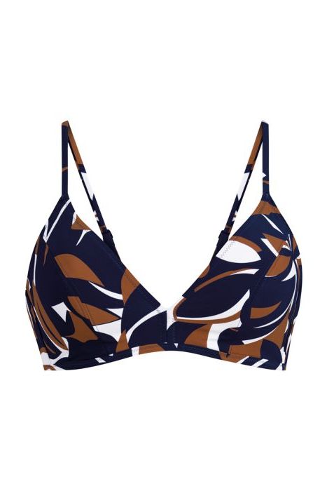 Rosa Faia By The Sea Melissa Bikini Top
