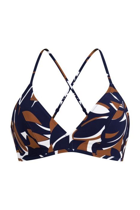 Rosa Faia By The Sea Melissa Bikini Top