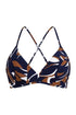 Rosa Faia By The Sea Melissa Bikini Top