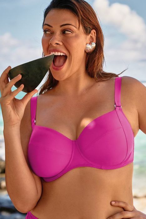 Rosa Faia Mix & Match Smilla Bikini Top