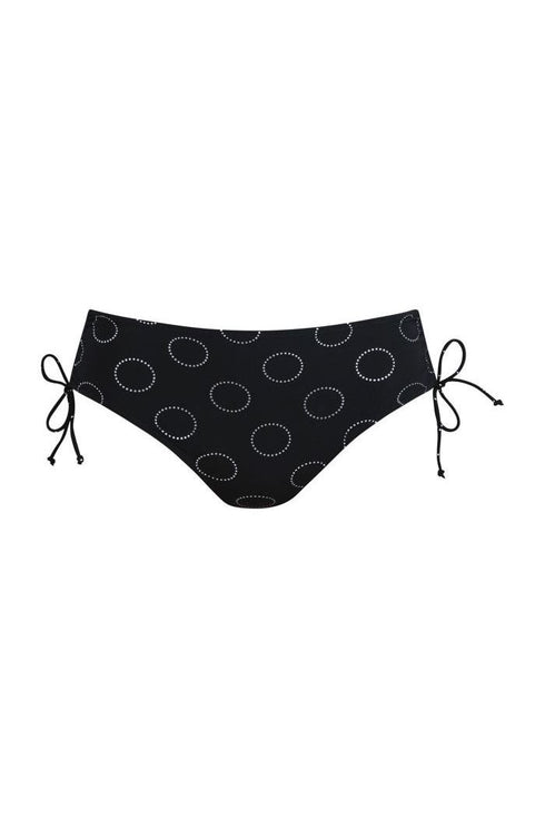 Rosa Faia Silver Pearls Anny Bottom