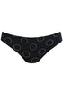 Rosa Faia Silver Pearls Amelie Bottom